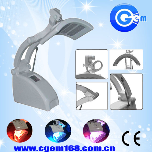 PDT  LED therapy  beauty machine 