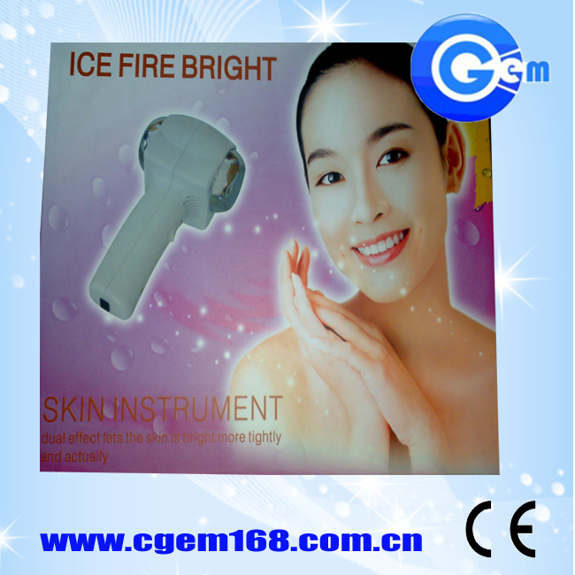 cold hammer ice cold therapy treatment instrument 