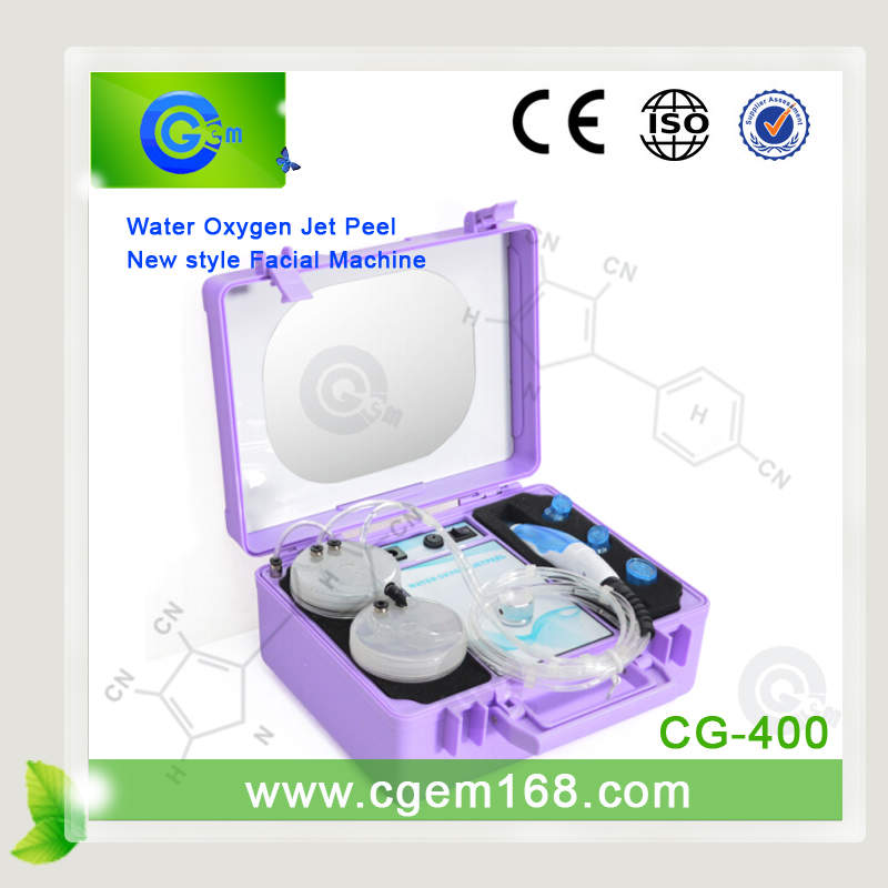 CG-400 hydra facial hydro dermabrasion machine for sale