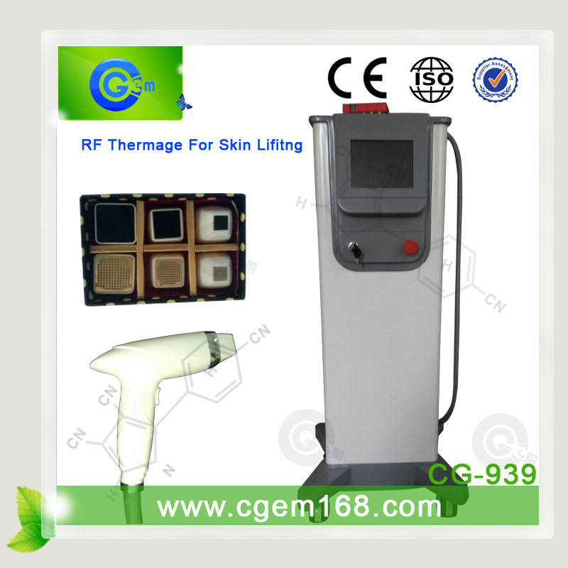 CG-938 RF face lift machine for sale