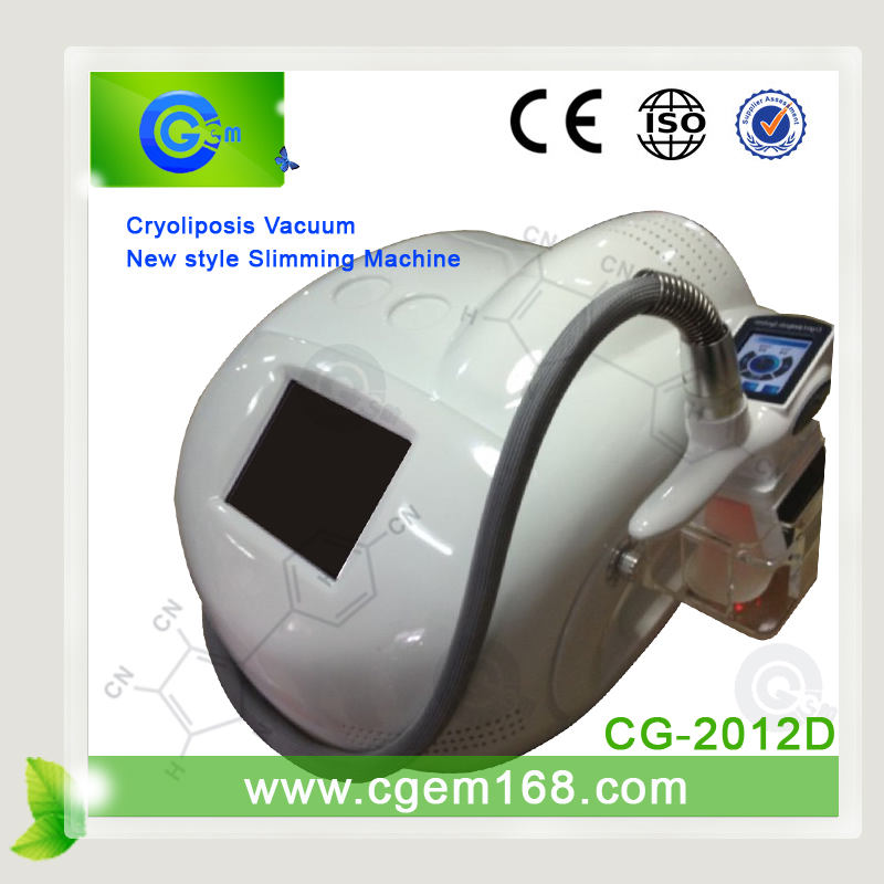 criolipolisis slimming machine/cryolipolysis machine with CE